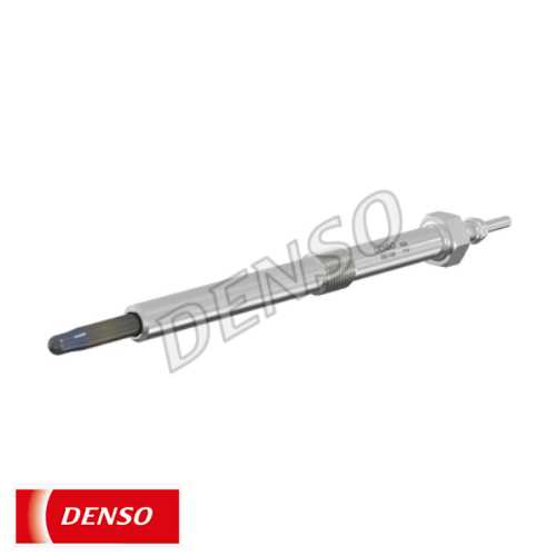 KIZDIRMA BUJISI  2.5 MASTER/TRAFIC/MOVANO 01- Ürün Görseli