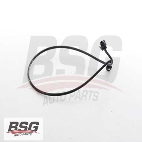 RADYATÖR YEDEK SU DEPO HORTUMU  1.4 HDI 206 99-