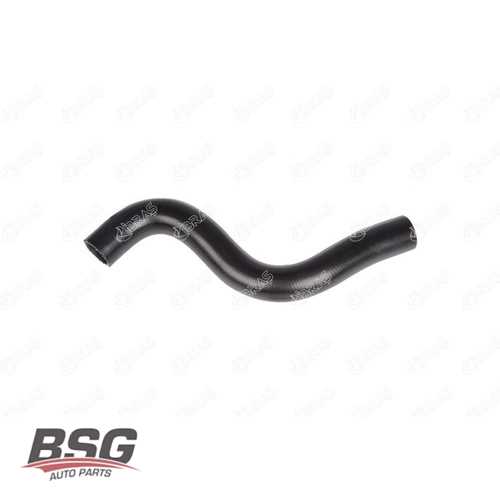 RADYATÖR HORTUMU ALT  DIZEL SORENTO 2002-2012 Ürün Görseli