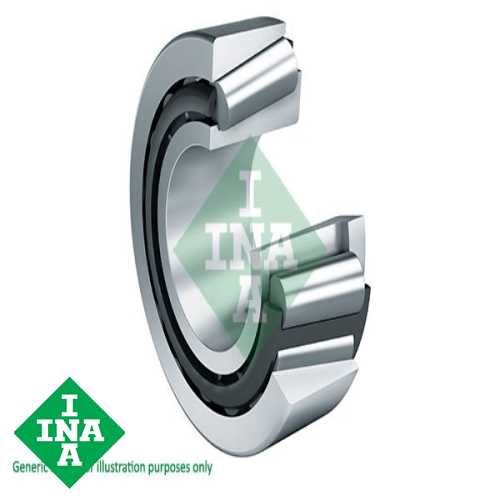 FORD FOCUS/FIESTA FORD RULMAN