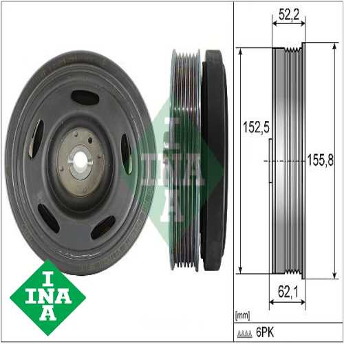 RENAULT RENAULT/NISSAN/MERCEDES RENAULT KRANK KASNAGI Ürün Görseli