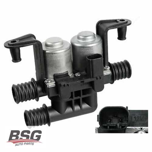 BMW X5 E53-X5 E70-X5 F15-X6 E71-X6 E72-X6 F16 BMW KALORIFER MUSLUGU Ürün Görseli