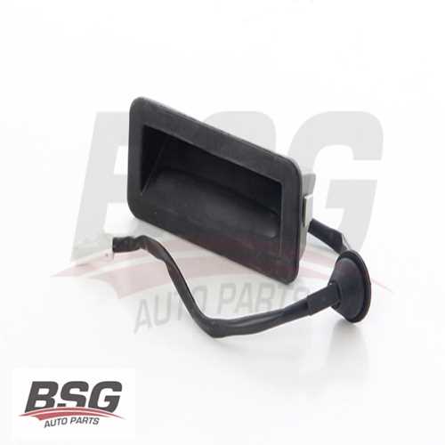 BAGAJ AÇMA DÜGMESI  BM C-MAX 03-07