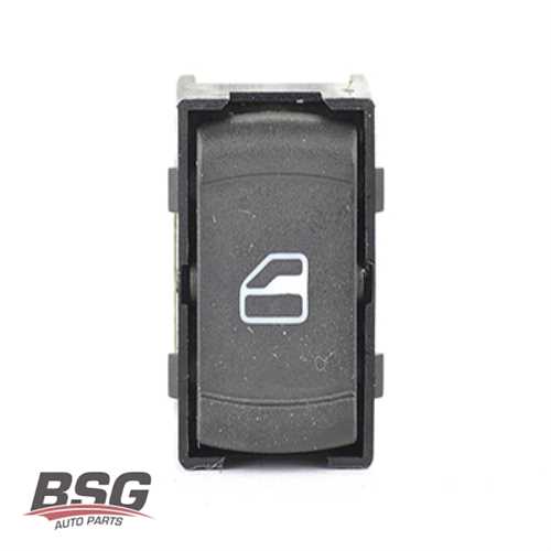 CAM DÜGMESI TEKLI / 23344 BM GOLF4-BORA-PASSAT 97-04 Ürün Görseli