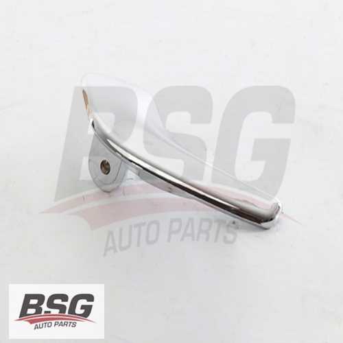 IÇ AÇMA KOLU SOL  BM CORSA D 07-