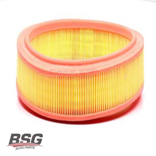 HAVA FILTRESI  OHC TAUNUS 82-