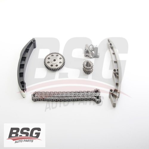 EKSANTRIK ZINCIR SETI ZINCIR-2 KIZAK-EKSANTRIK DISLI-KRANK DISLI-ZINCIR GERGISI BAG-BLF-BLP-BMY-CAXA-CAVA 1,4 TSI-1,6 FSI GOLF5-GOLF6-JETTA-A3-LEON 04-13