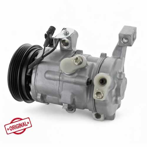 KLİMA KOMPRESÖRÜ SUZUKİ VİTARA 1.0 2018> Ürün Görseli