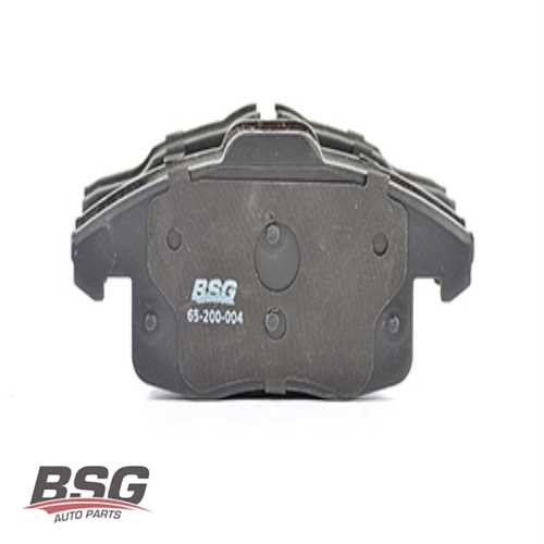 FREN BALATASI ÖN  BM VECTRA C SIGNUM 02-