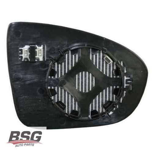 AYNA CAMI SOL ELEKTRIKLI BM MERIVA B 10- Ürün Görseli