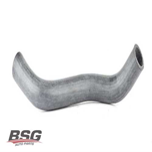 RADYATÖR HORTUMU ALT  1,5 DIZEL ACCENT ERA 2006- Ürün Görseli