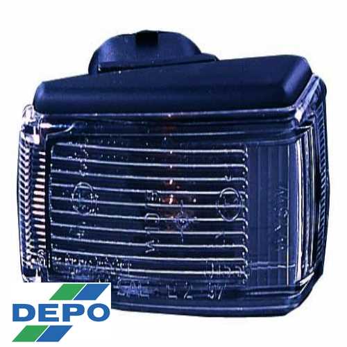 SINYAL LAMBASI  BM S-40/V-40 00-04