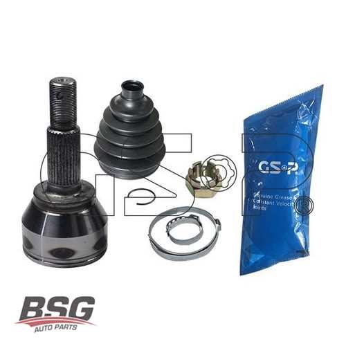 AKS KAFASI DIS CVT 1.6 JUKE (F15) 10- Ürün Görseli