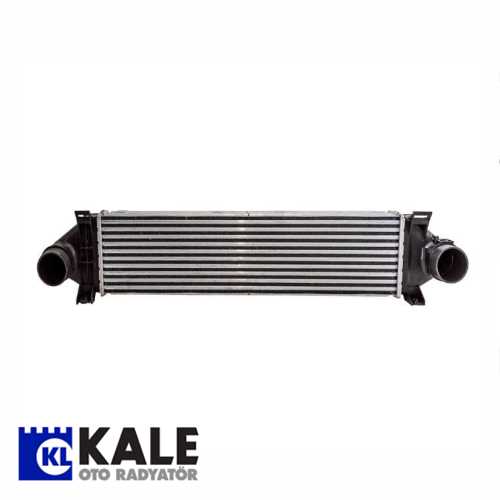 BMW FREELANDER 2 BMW TURBO RADYATÖRÜ Ürün Görseli