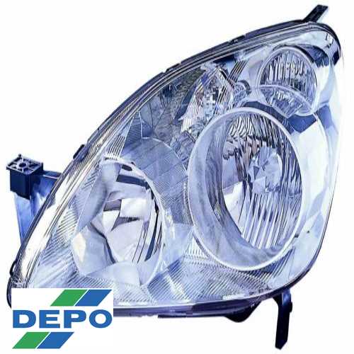 FAR SAG H1/H1/WY21W/W5W DIZEL CRV 04-06