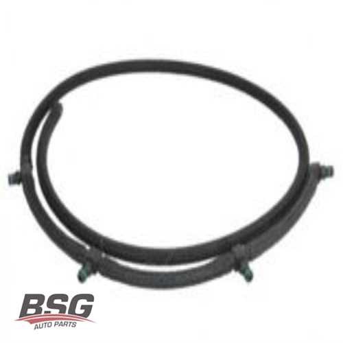 YAKIT GERI DÖNÜS HORTUMU  3.0 DIZEL BOXER III / DUCATO III 06-