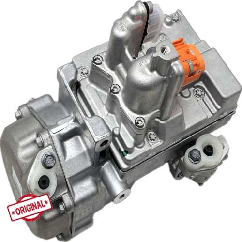 KLİMA KOMPRESÖRÜ RENAULT ZOE NİSSAN NV200 SMART ELEKTRİKLİ Ürün Görseli