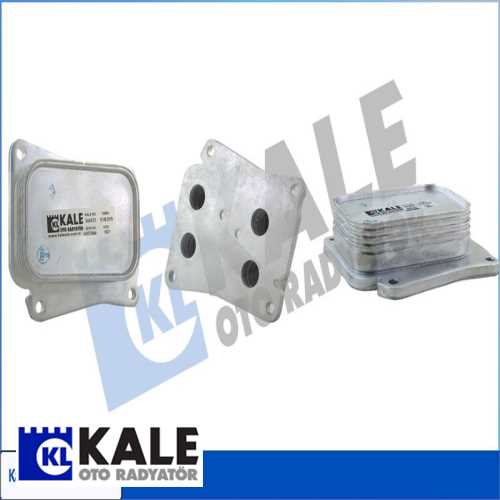 MERCEDES W203-204-209-211 MERCEDES YAG SOGUTUCUSU Ürün Görseli