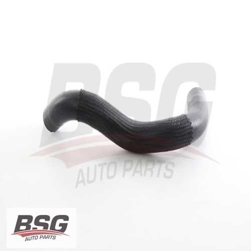 RADYATÖR HORTUMU . 2.0 MAZDA 6 (GH) 08-12 Ürün Görseli