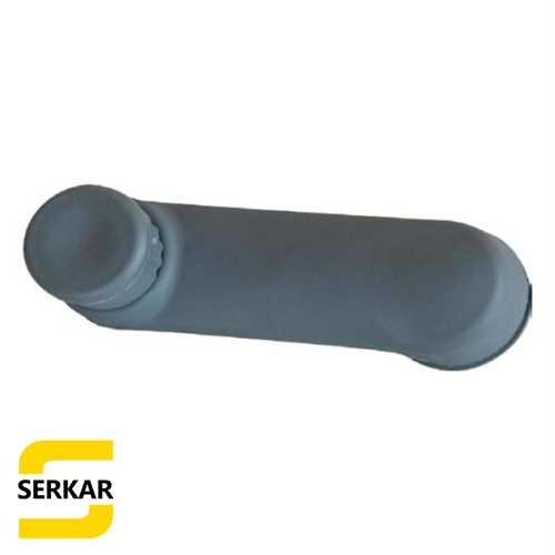 CLIO KANGOO CAM AÇMA KOLU GRİ