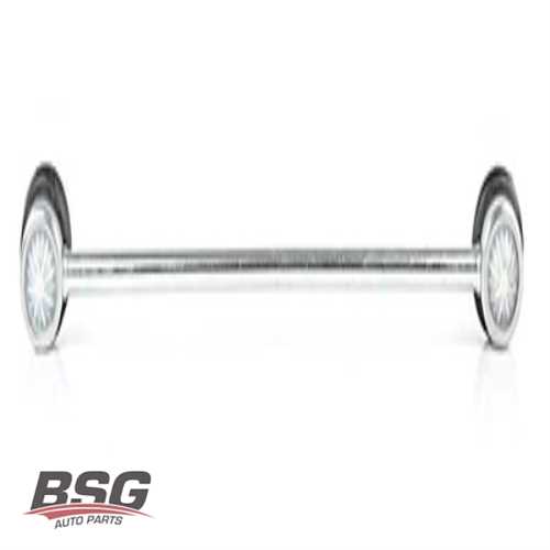 VIRAJ ASKI ROTU ÖN  B.M 206 / 208 /2008 / C2 / C3 / DS3 99-