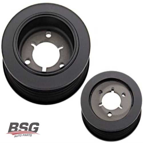 KRANK KASNAGI  1.6 16V 106 / SAXO 1996-