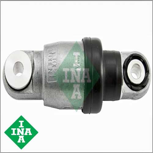 VW CAYENNE-PANAMERA VW V KAYIS GERGI AMORTISÖRÜ Ürün Görseli