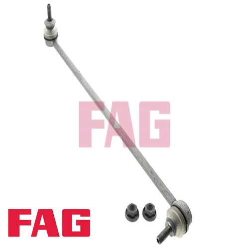 VIRAJ ASKI ROTU ÖN  BM E65-E66 01-06 Ürün Görseli