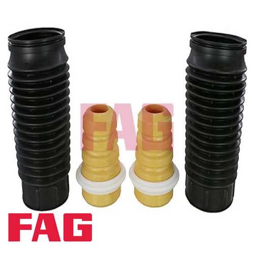 ÖN AMORTISÖR KÖRÜK SETI  B.M BOXER / JUMPER IV 15-