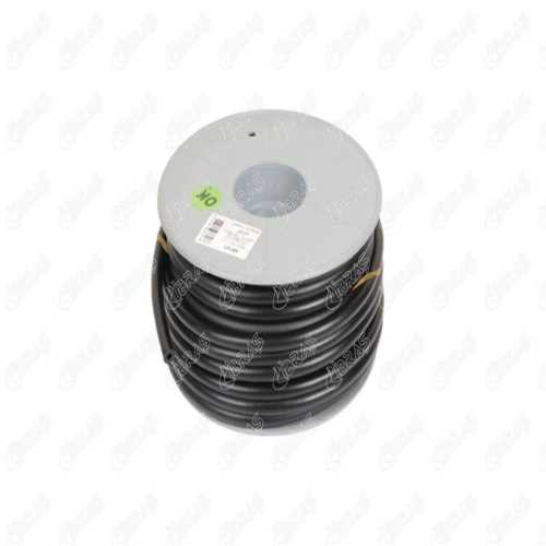 UNI . UNI YAKIT HORTUMU 4.5mm x 10.0mm YAKIT HORTUMU ( Üniversal )DIZEL ,BENZIN , LPG ,YAG KULLANIMI IÇ