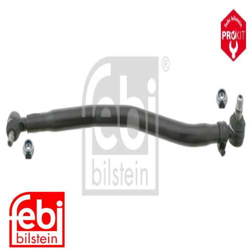 AV MERCEDES-BENZ ATEGO, ATEGO 2 AV KISA ROT Ürün Görseli