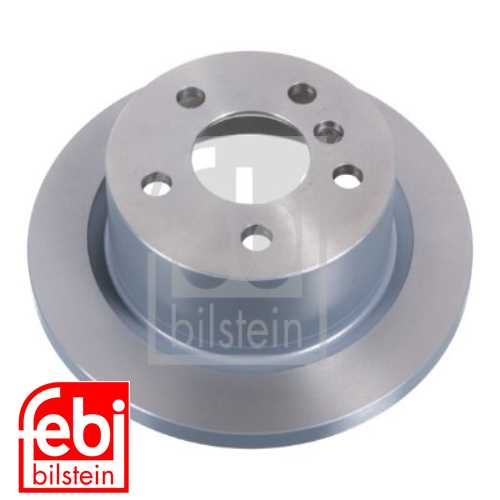 BMW MINI F55-F56-F57 BMW FREN DISKI ÖN