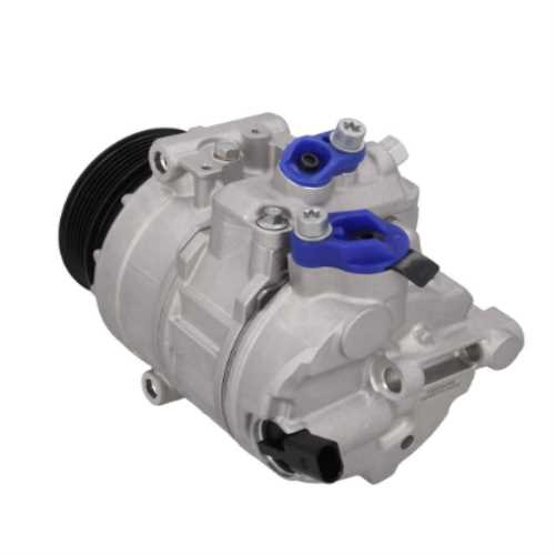 KLİMA KOMPRESÖRÜ VW AMAROK 2.0TDİ 2010-2022 Ürün Görseli