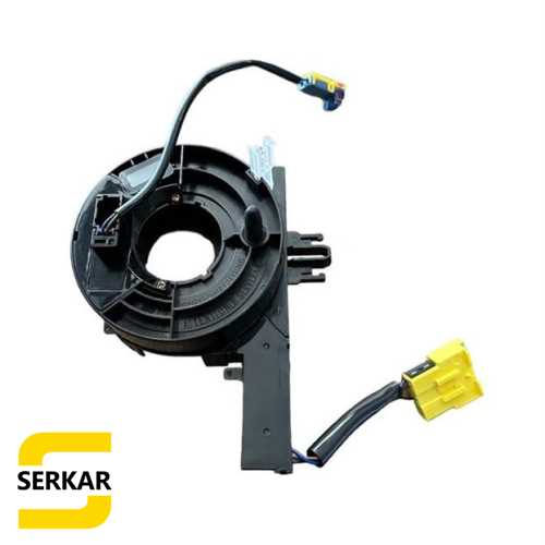 MASTER III DİREKSİYON SARGISI AIRBAG ZEMBEREĞİ