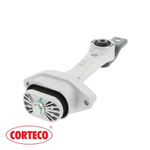 MOTOR TAKOZU ORTA 33139 01 (OTOMATIK) AKL-BCB-AGN-AGU 1,6-1,6 16V-1,8 GOLF4-BORA-A3-TOLEDO 97-04 Ürün Görseli