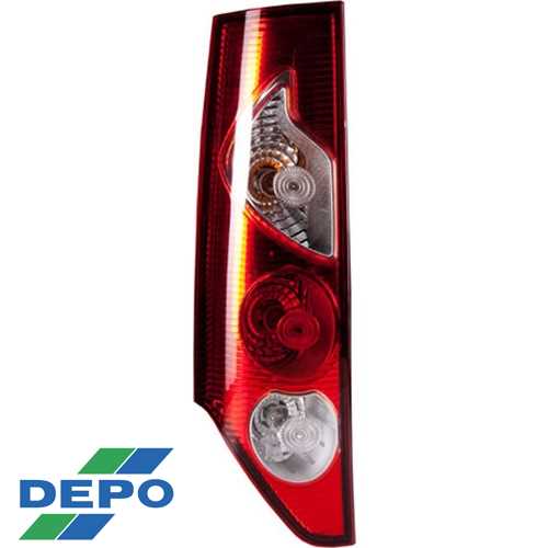 STOP LAMBASI SOL TEK KAPAK BM KANGO 97-03