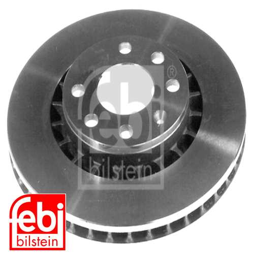 FREN DISKI ÖN ADET 1.4-1.6-1.8  ASTRA F VECTRA A VECTRA B 93-01