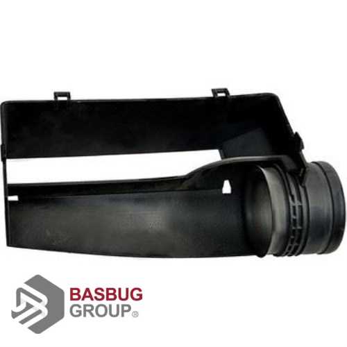 HAVA KANALI  BM GOLF5-JETTA 04-