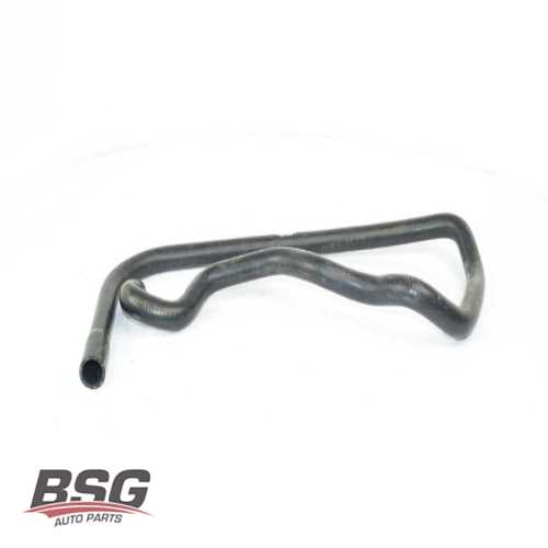 RADYATÖR HORTUMU ÜST  M52 E38-39 96-98 Ürün Görseli