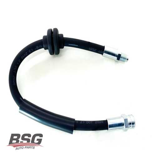 FREN HORTUMU ARKA  B.M BOXER III / JUMPER III / DUCATO 06-