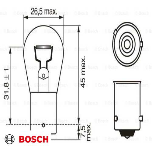 AMPÜL TEK DUY -( SARI ) BM BM BM Ürün Görseli