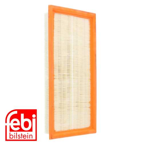 BMW LAND ROVER RANGE ROVER SPORT III-V BMW HAVA FILTRESI Ürün Görseli