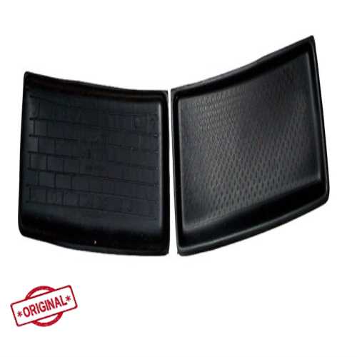 MEGANE IV KONSOL HALISI Ürün Görseli