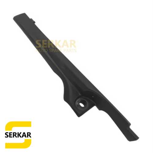 CAM IZGARA BAKALİTİ SOL SYMBOL KADJAR SANDERO II LOGAN II