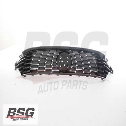 ÖN PANJUR SIYAH BM EGEA 15-