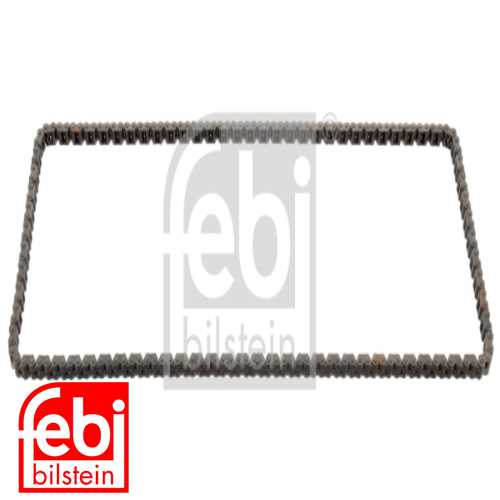 VW A3-A4-A5-A6-Q3-Q5 VW EKSANTRIK ZINCIRI 116 211 (BÜYÜK OLAN) : 170 DIS