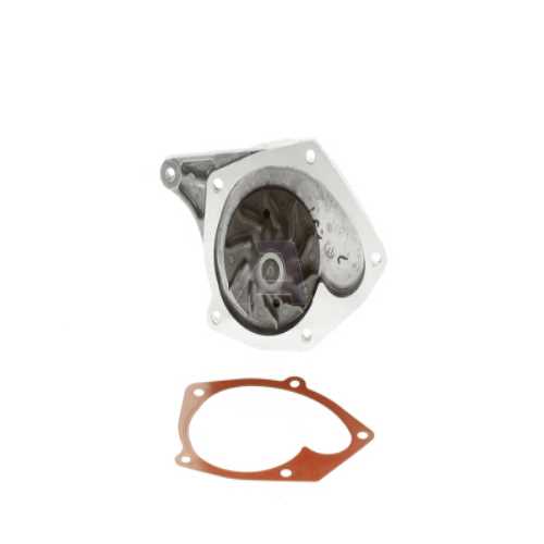 DEVIRDAIM SU POMPASI 1.5 dCi CLIO/KANGO/MEGAN/LOGAN/MICRA/NOTE/QASHQAI 03- Ürün Görseli