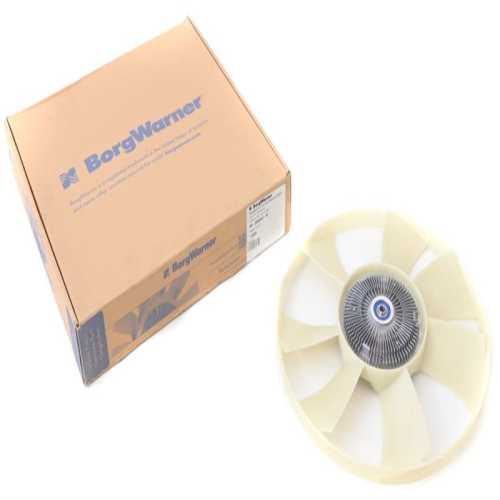 FAN TERMIGI TERMIK+PERVANE M651-646-611 W906 SPRINTER-CRAFTER 06- Ürün Görseli