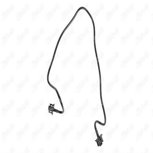 PSA 307/308/C4/PARTNER TEPEE PSA YEDEK SU DEPO HORTUM Ürün Görseli