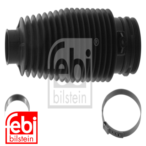 PSA 407 PSA DIREKSIYON ROT KÖRÜGÜ KUTU IÇI ADET 1 Ürün Görseli